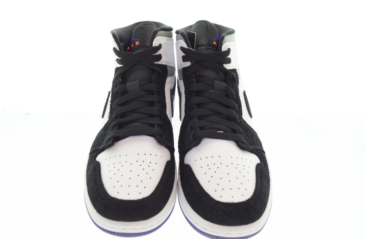 ナイキ NIKE Air Jordan 1 Mid エアジョーダン1 ミッド 852542-105