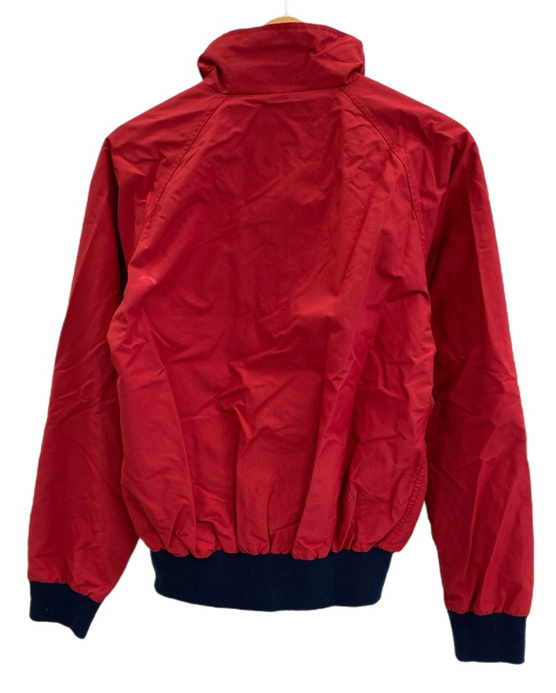 パタゴニア PATAGONIA BAGGIES JACKET ナイロンジャケット 赤