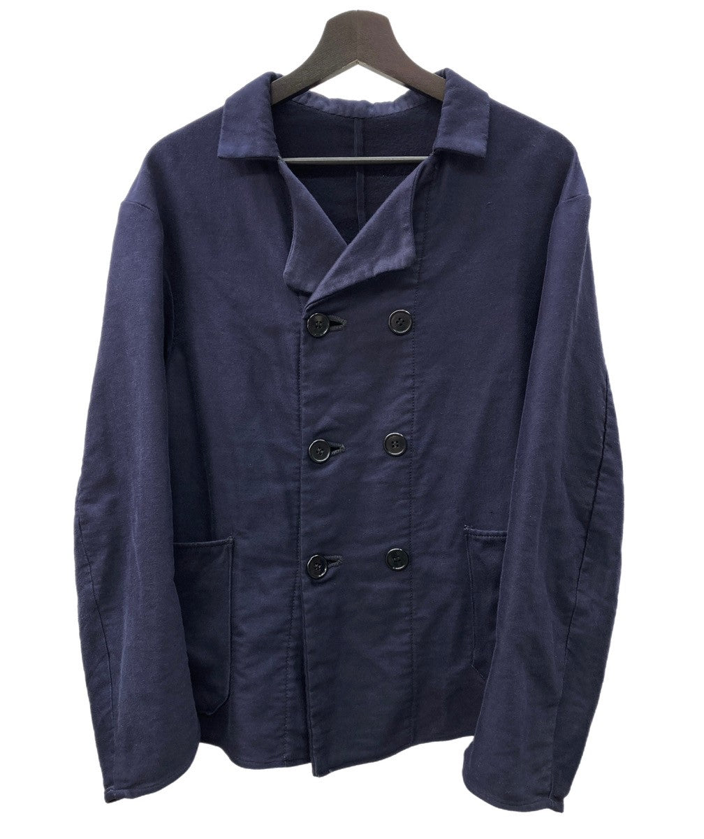 ヴィンテージ VINTAGE ITEM Euro Work Jacket Double Breasted