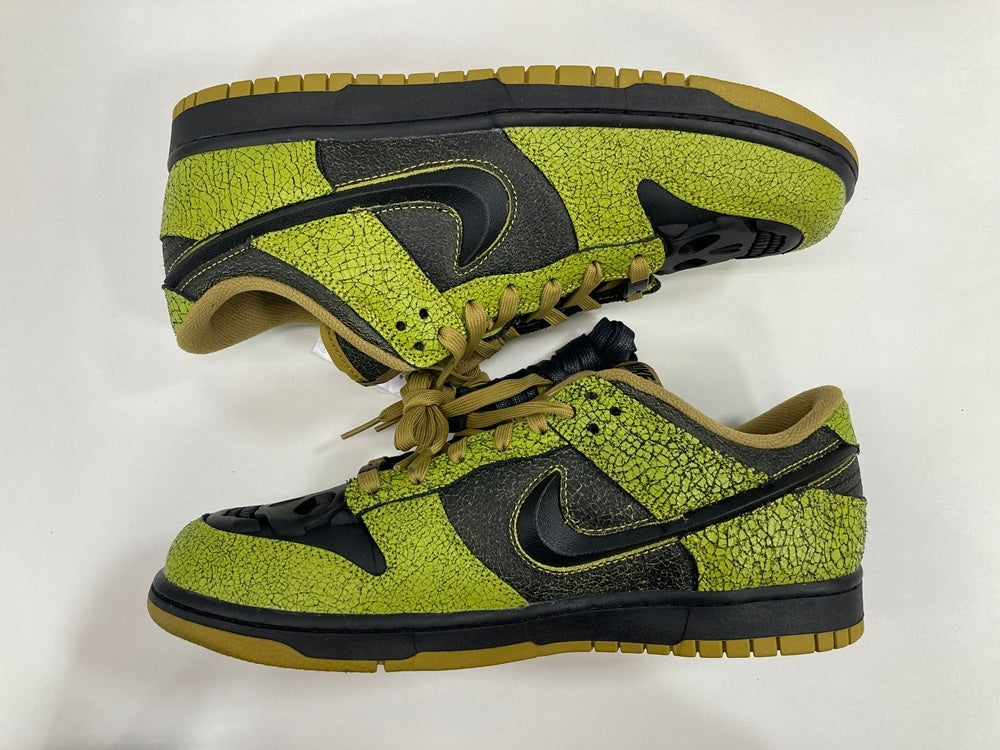 ナイキ NIKE DUNK LOW RETRO QS ダンク ロー レトロ クイック  