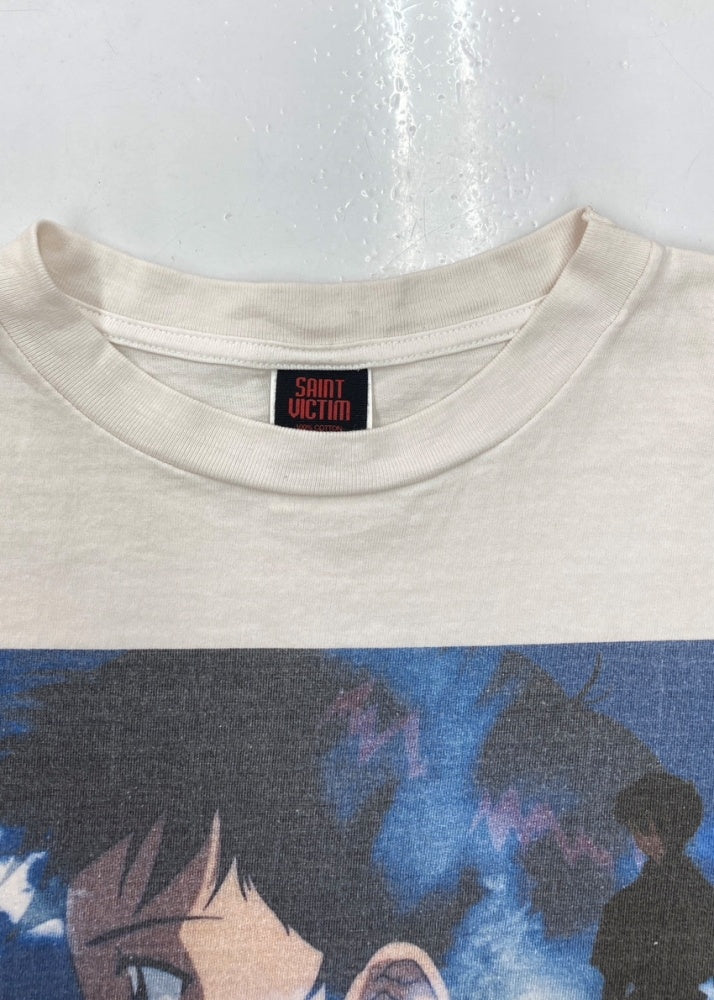 セントマイケル SAINT MICHAEL × EVANGELION エヴァンゲリオン SHINJI  