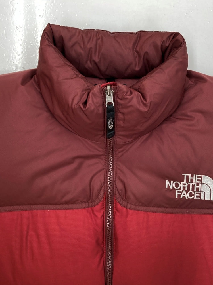 ザノースフェイス THE NORTH FACE NUPTSE JACKET ヌプシ ジャケット 