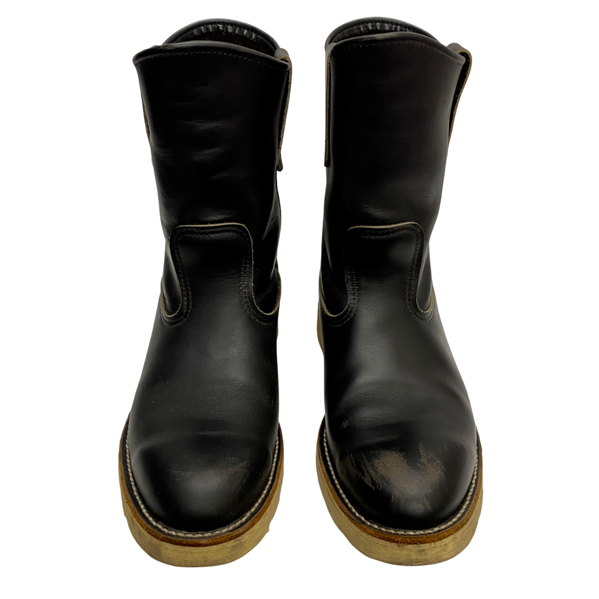 曜日割引対象外】 レッドウィング RED WING PECOS BOOTS 8169 メンズ靴