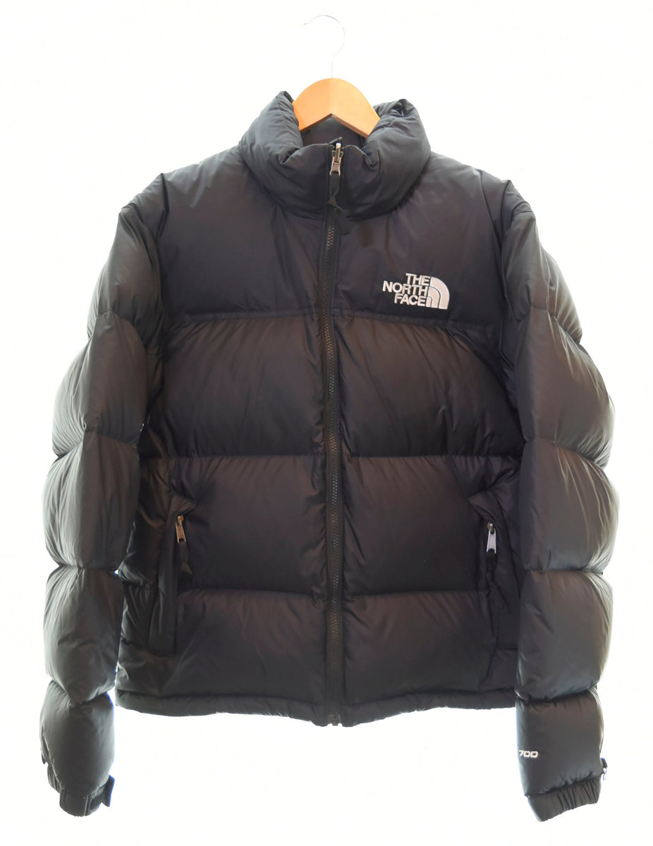 north2017様 ノースフェイス THE NORTH FACE RETRO NUPTSE JACKET レトロ