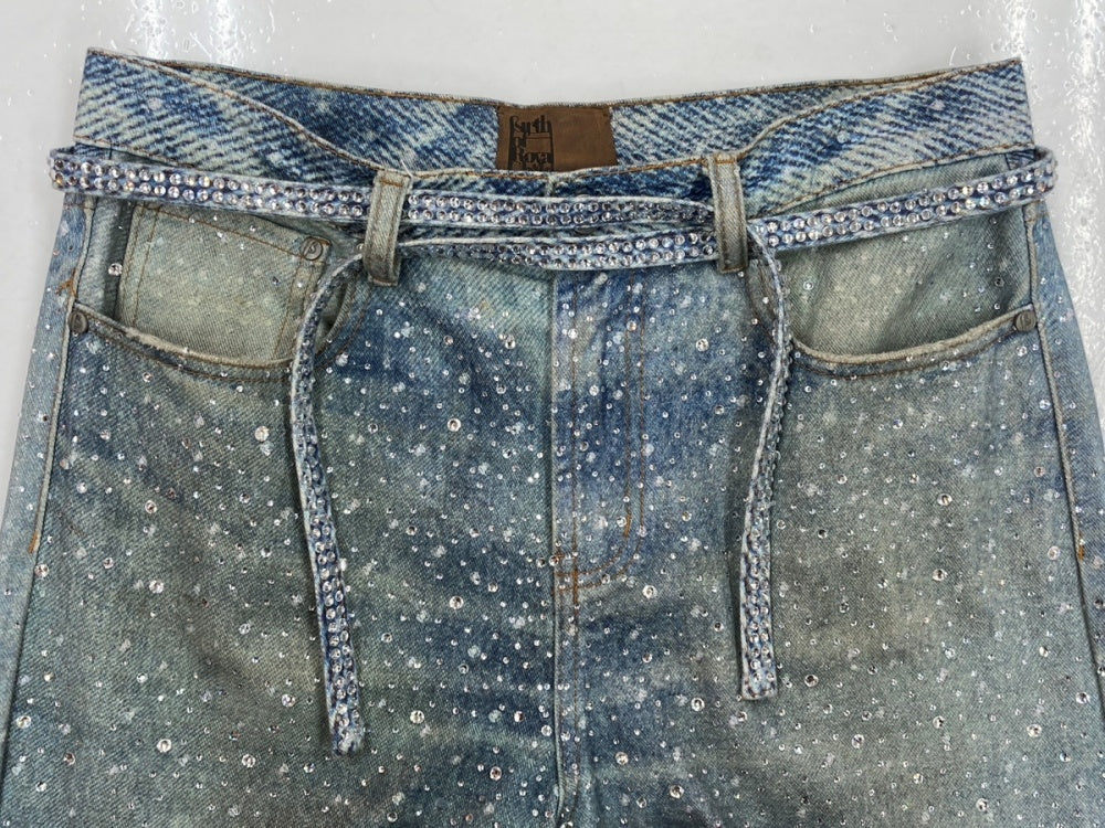 バースオブロイヤルチャイルド BIRTH OF ROYAL CHILD Washed Full