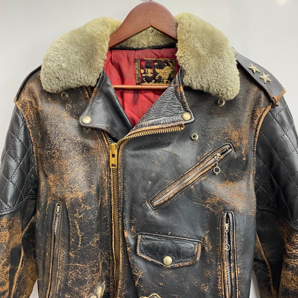 曜日割引対象外】 ヴィンテージ vintage 50's WINDWARD ダブル