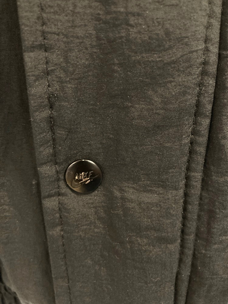 ナイキ NIKE 90s ヴィンテージ Vintage 中綿ジャケット ブルゾン