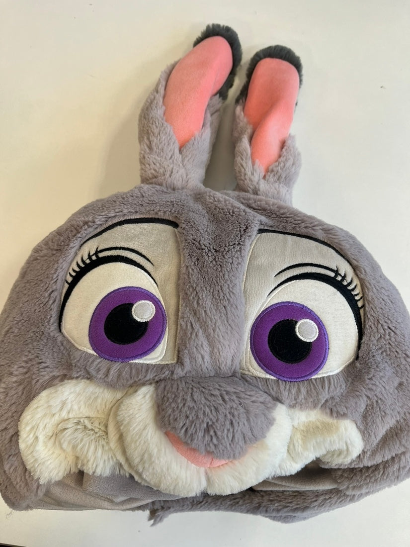 ディズニー Disney Zootopia ズートピア ジュディ ファンキャップ 58cm