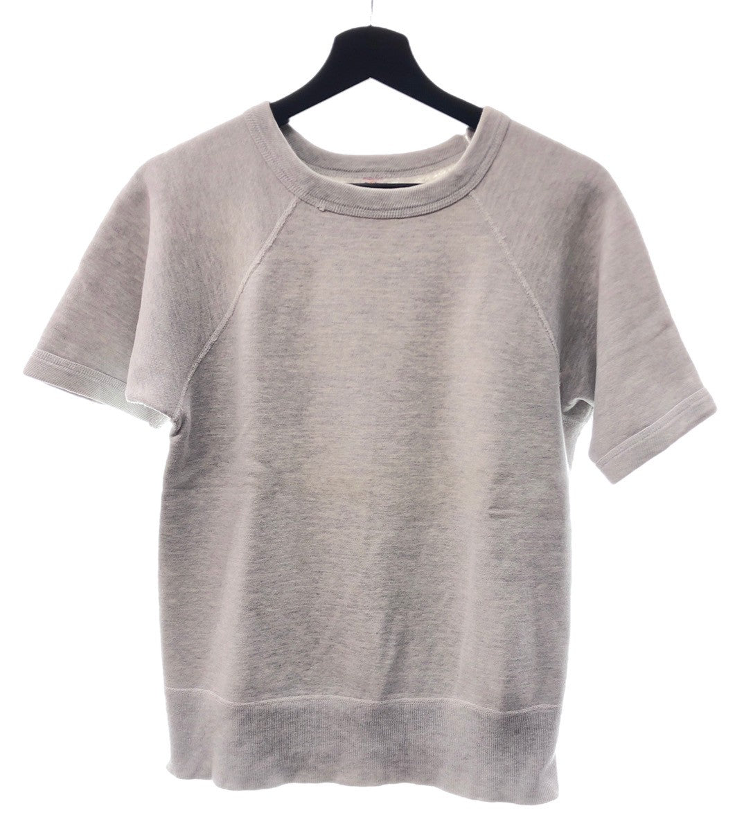 70s 半袖スウェット fruits of the room フルーツオブザルーム FRUIT OF THE LOOM 60's 70's Vintage