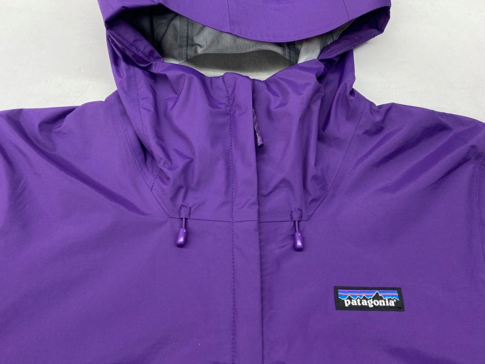 パタゴニア PATAGONIA TORRENT SHELL RAIN JACKET トレント シェル