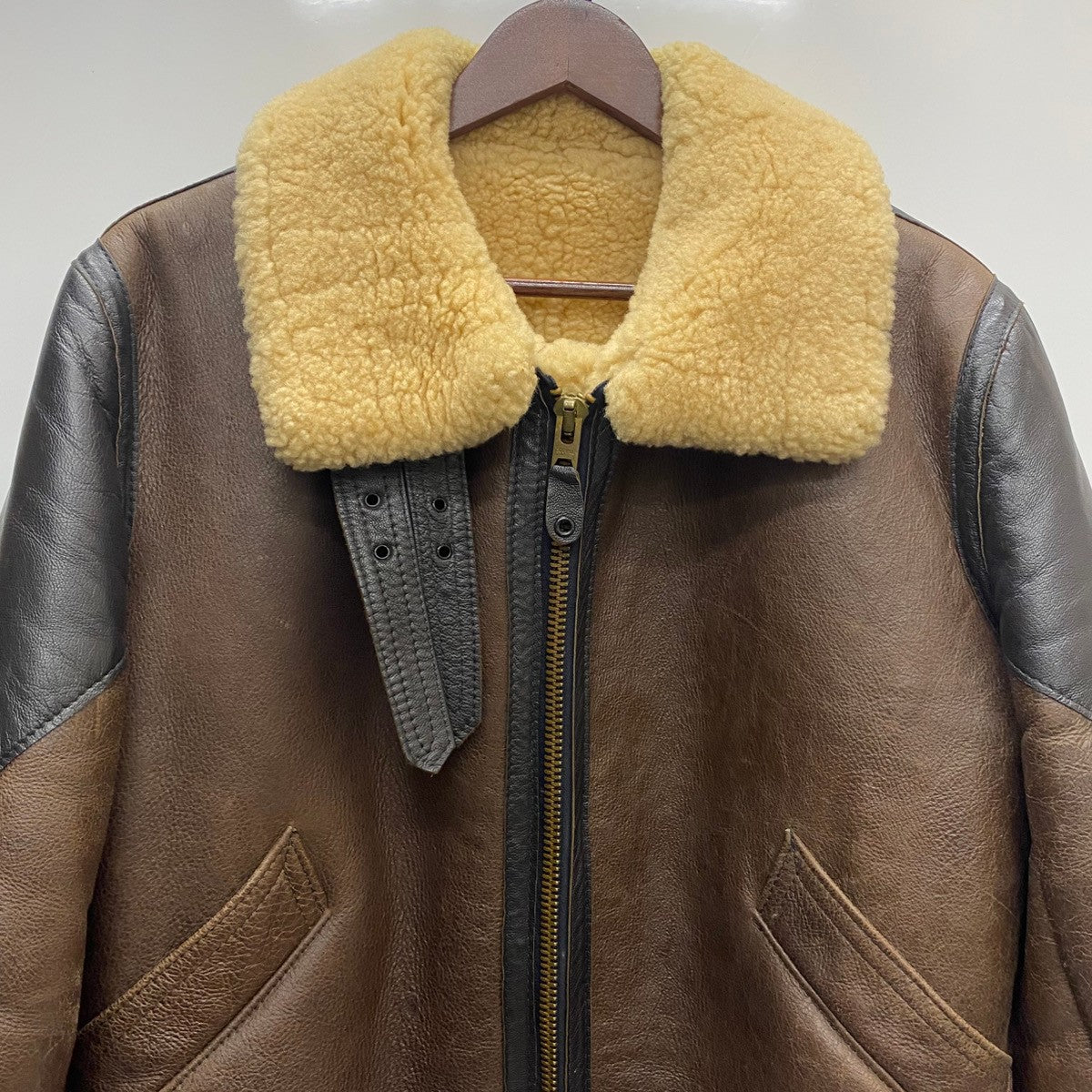 曜日割引対象外】 ゴールデンベアー Golden Bear B-3 フライト