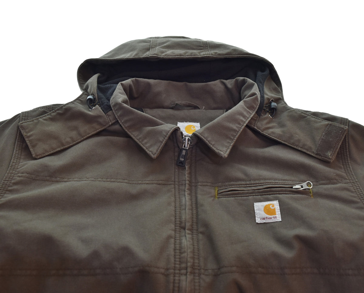 カーハート Carhartt Quick Duck Livingston クイックダック