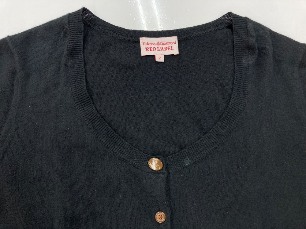 ヴィヴィアンウエストウッド Vivienne Westwood レッドレーベル RED