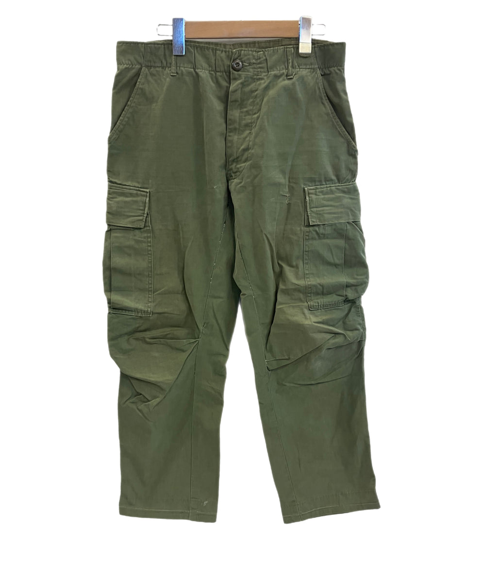 ミリタリー Military 60's 60年代 US ARMY 米軍 ジャングル