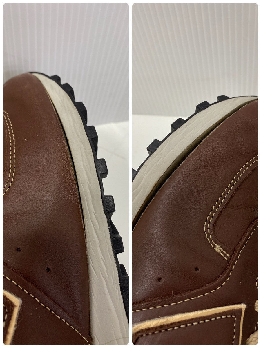 ニューバランス new balance LM576NB Made In England レザー LM576NB