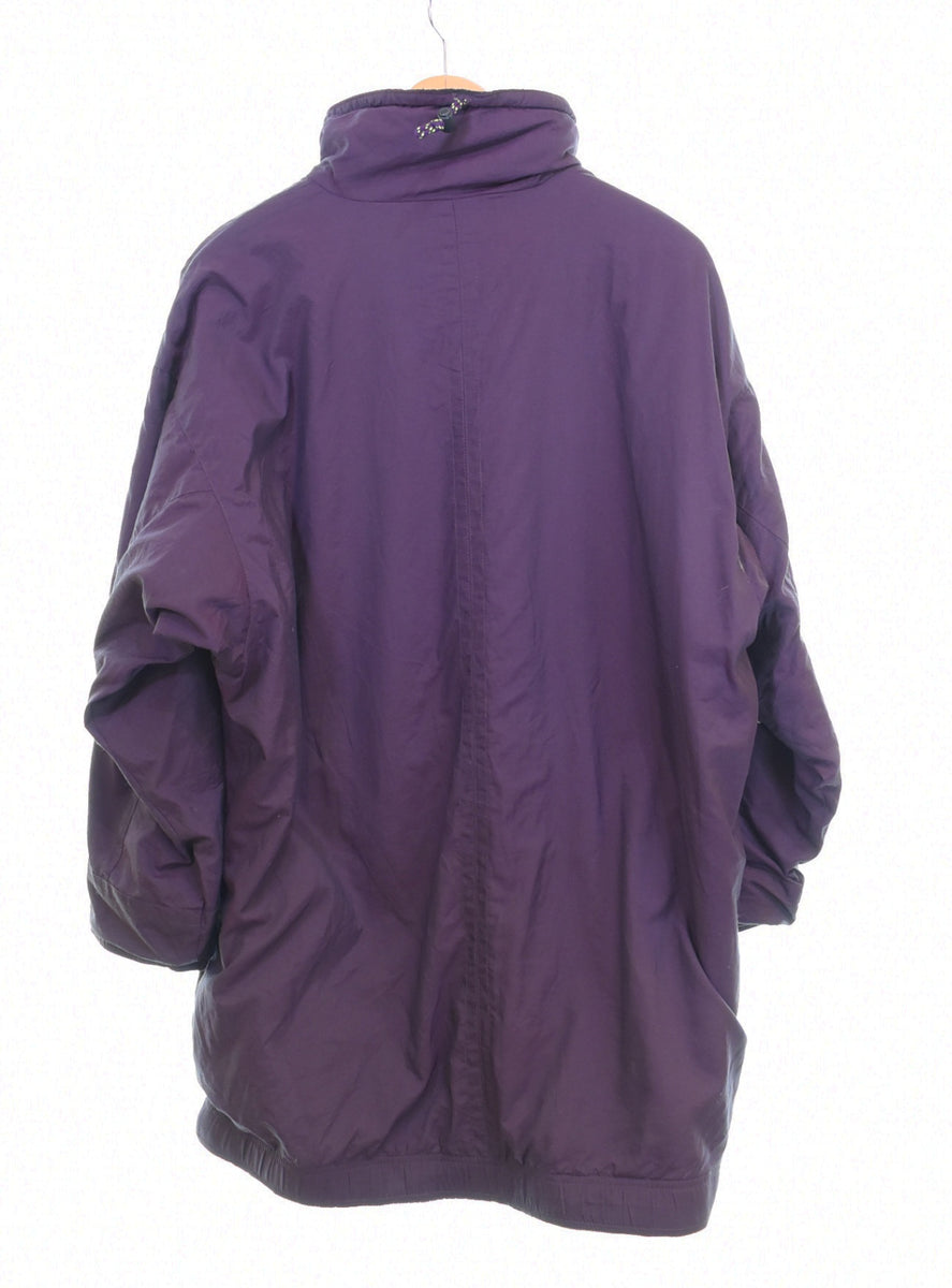 パタゴニア PATAGONIA 90's 雪なし タグ ソフトシェル キャプリーン