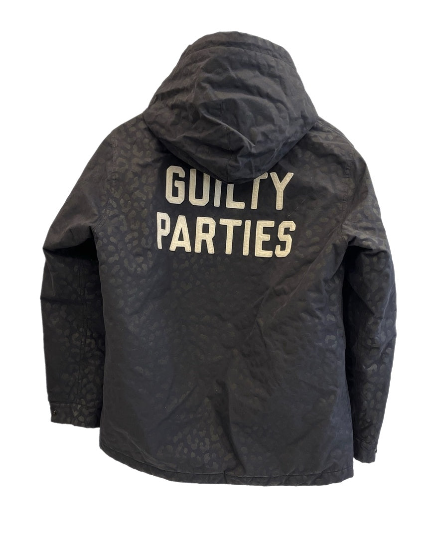 ワコマリア WACKO MARIA GUILTY PARTIES ギルティパーティーズ