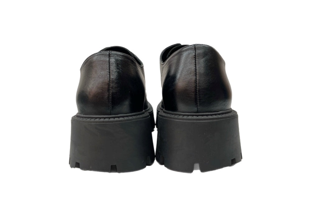 山口@断捨離中balenciaga rhino 41 バレンシアガ リノ balenciaga rhino ダービー リノ BALENCIAGA rhino リノダービー 40