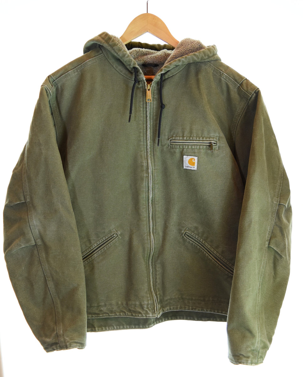カーハート Carhartt FOR WOMEN フォー ウーマン Sierra Jacket シエラ