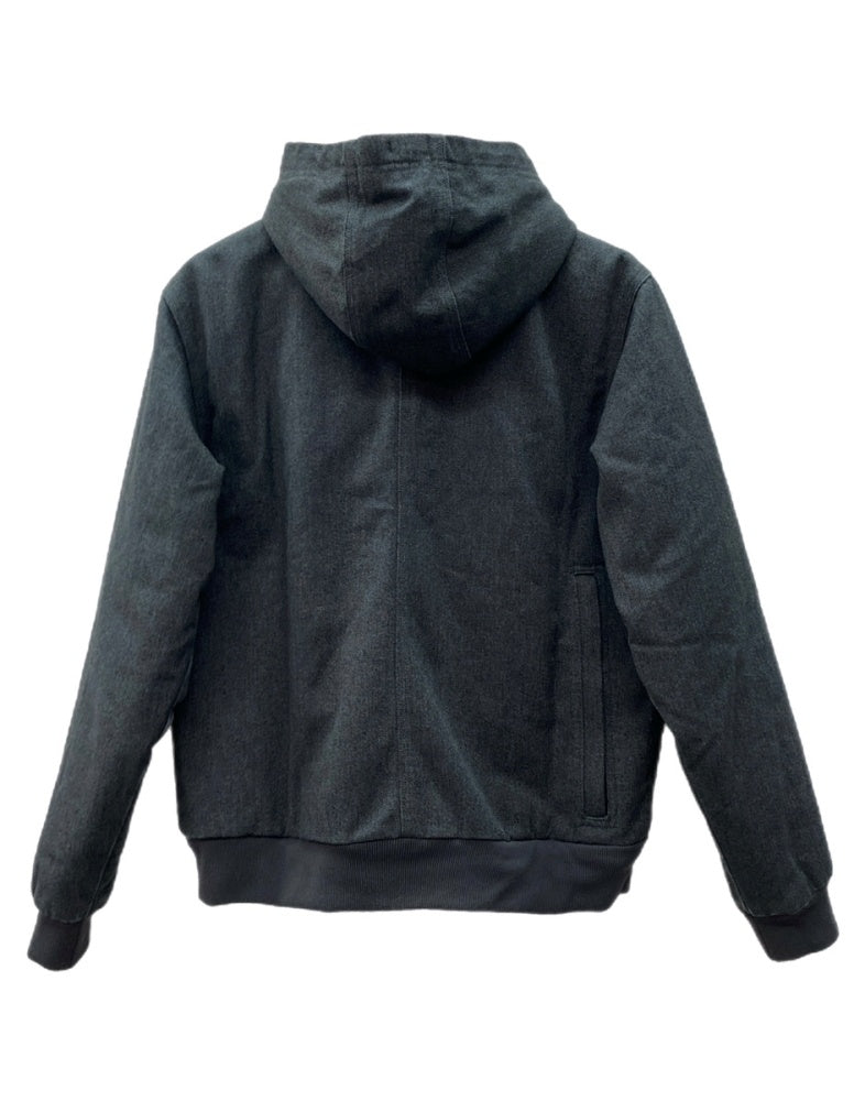 パタゴニア Patagonia 23AW IRON FORGE HOODED WORK JACKET アイアン