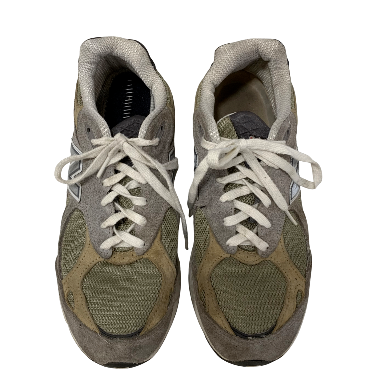 ニューバランス new balance 22SS USA製 990 V3 Gray M990TG3