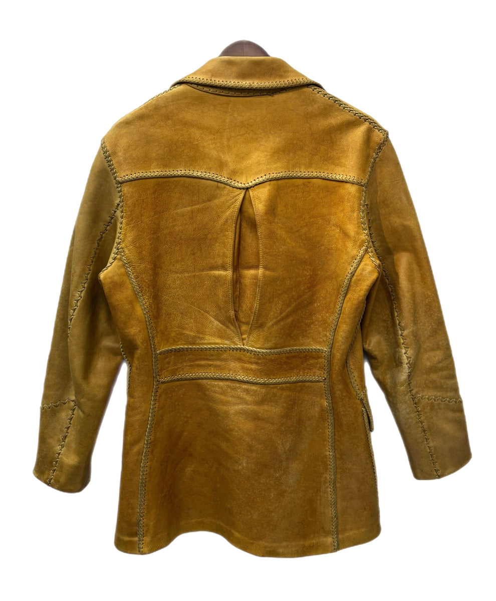 曜日割引対象外】 ノースビーチ レザー NORTH BEACH LEATHER