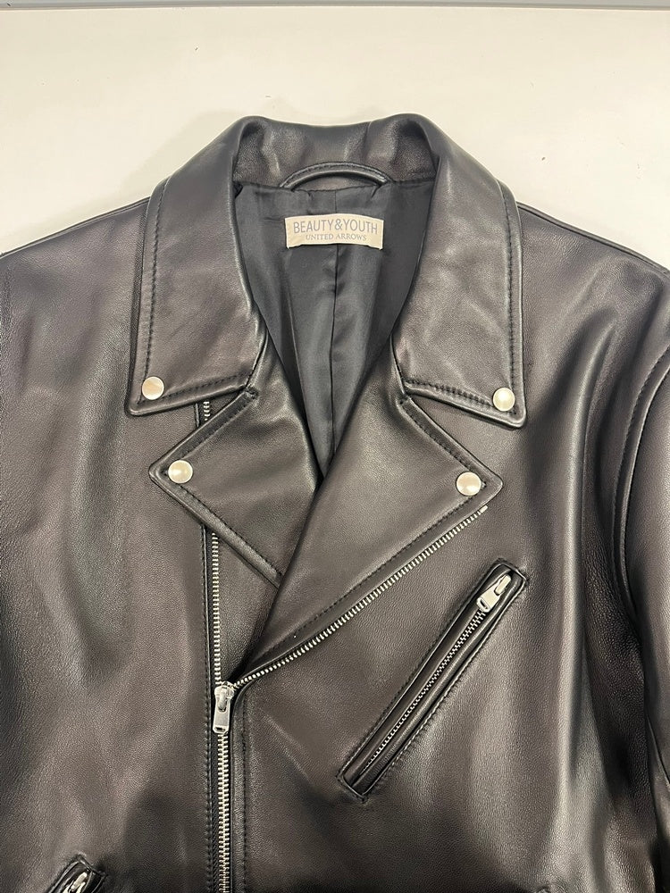 ユナイテッドアローズ UNITED ARROWS BEAUTY＆YOUTH ビューティアンド