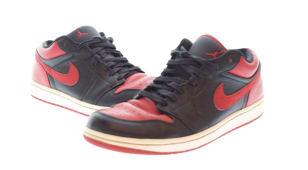 ナイキ NIKE 2008 AIR JORDAN 1 PHAT LOW エアジョーダン 1 ファット 