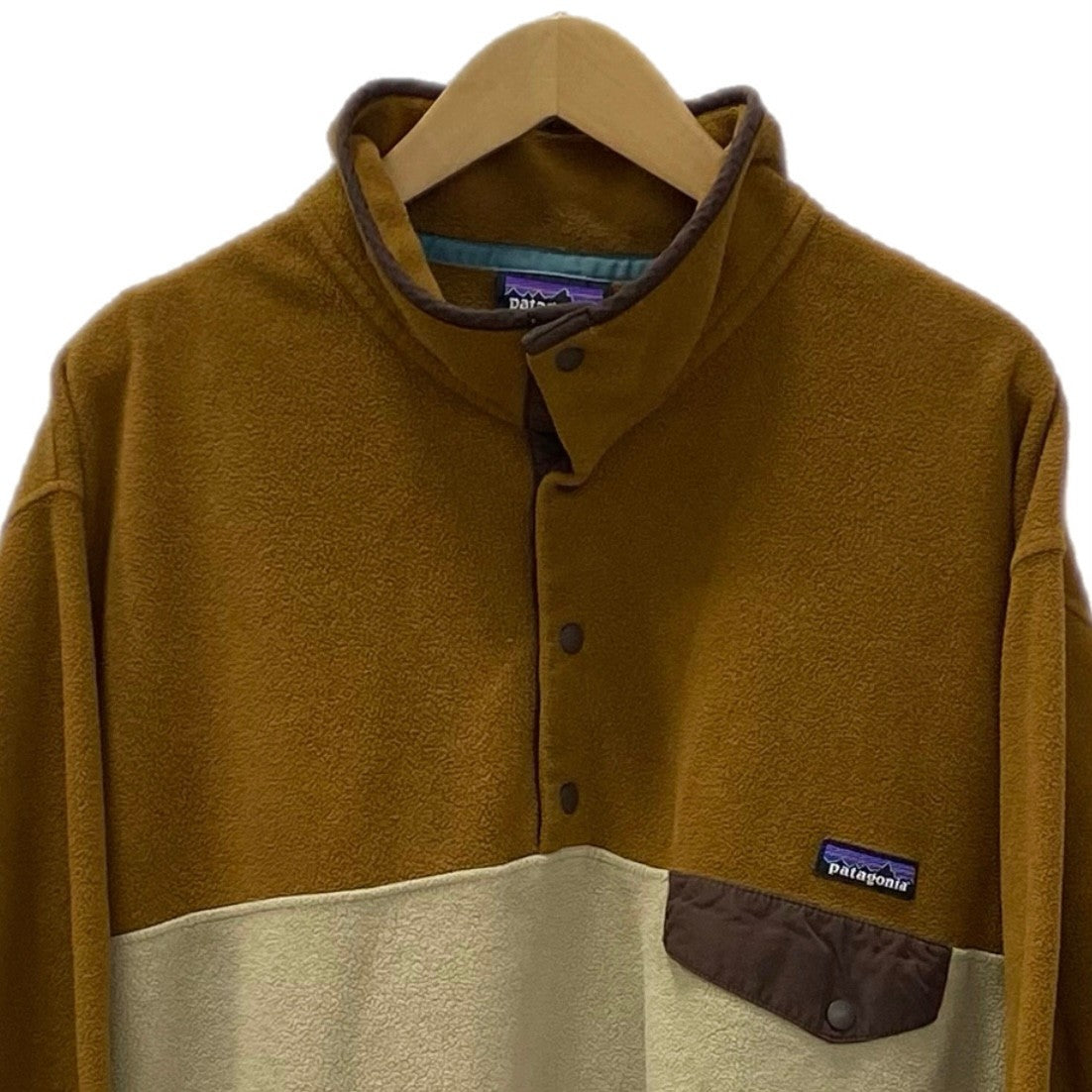 パタゴニア PATAGONIA シンチラスナップT 25580FA14 ジャケット