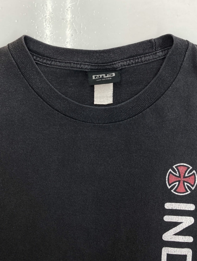 ヴィンテージ vintage 90s 00s INDEPENDENT インディペンデント PRINT 