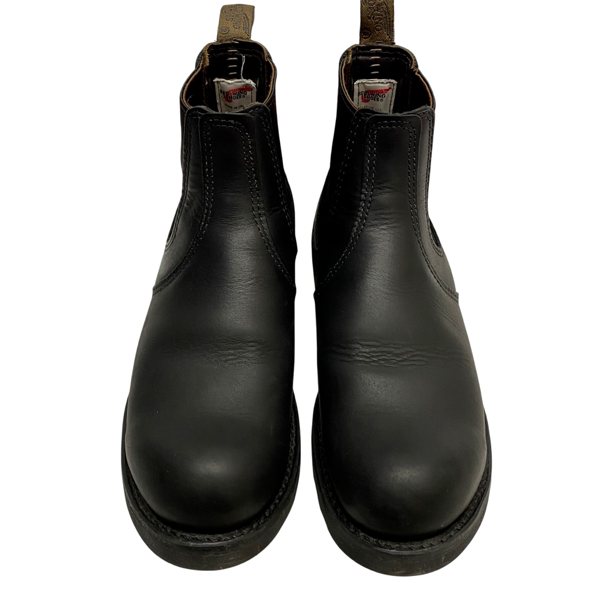 曜日割引対象外】 レッドウィング RED WING CLASSIC CHELSEA 8.5D 24年