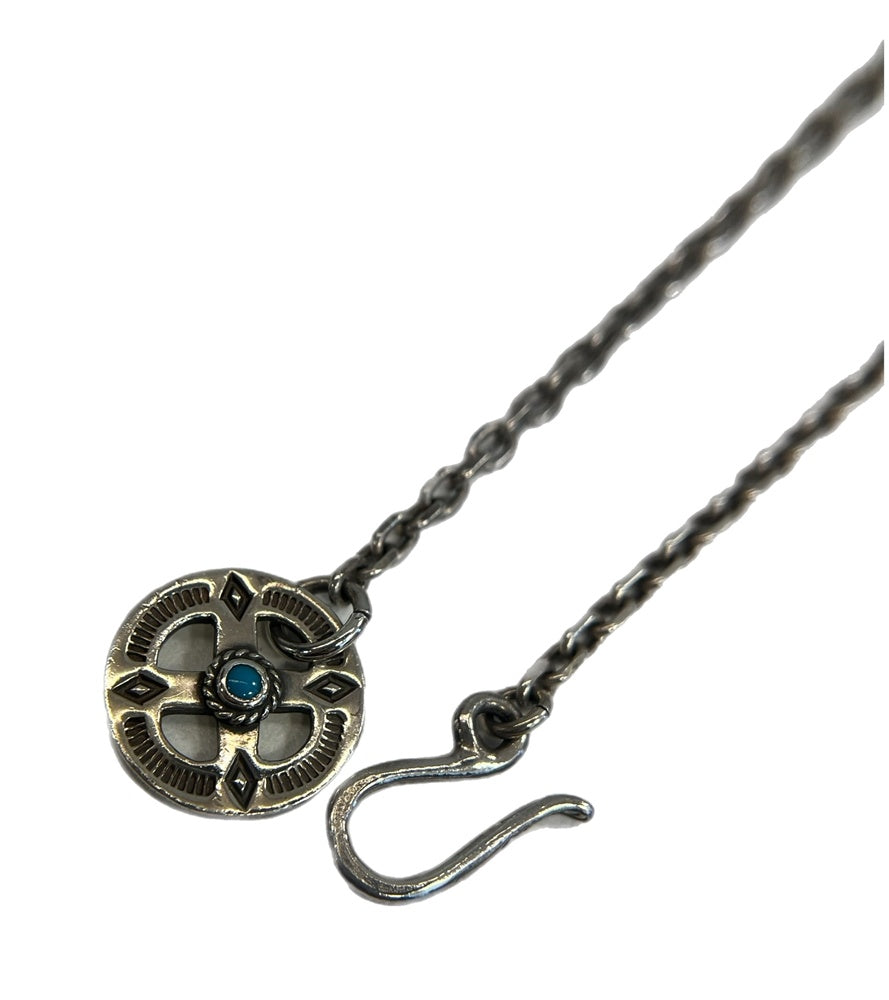 ARIZONA FREEDO ネックレスチェーン　フック アリゾナフリーダム / ネックレスチェーン / フックタイプ アリゾナ