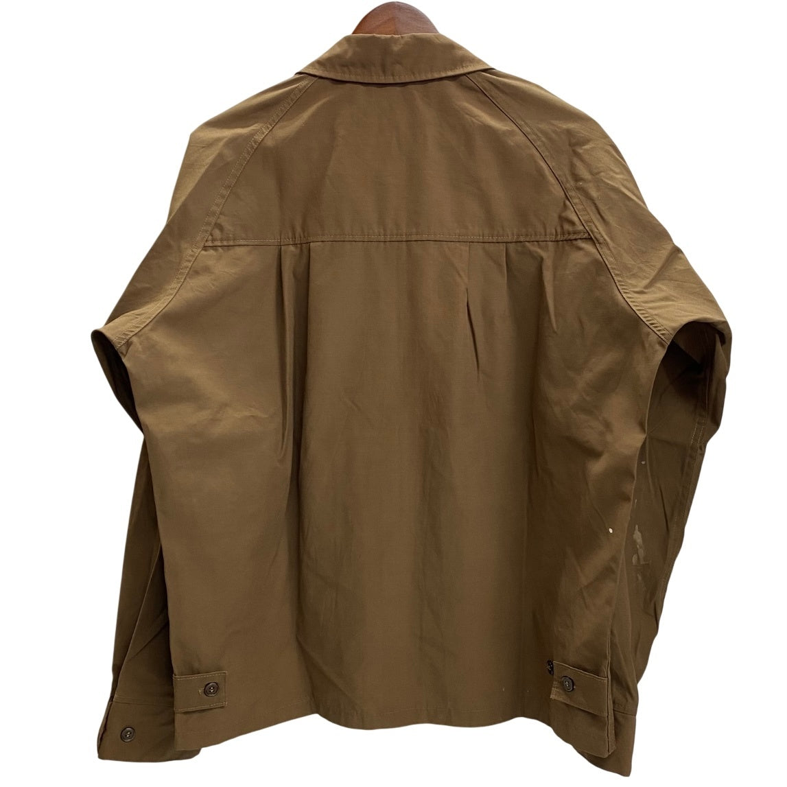 曜日割引対象外】 マクレガー McGREGOR 70's スウィングトップ