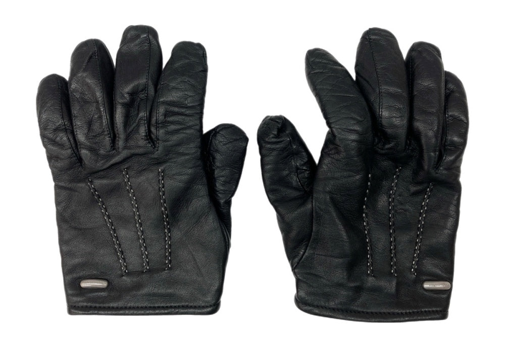 アワーレガシー OUR LEGACY HIS GLOVES レザー グローブ 手袋 アーム