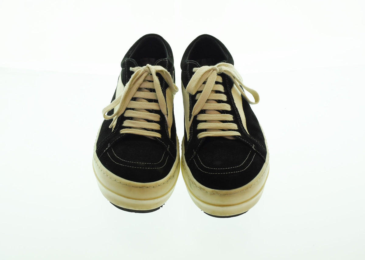 リックオウエンス Rick Owens 22AW VANS Vintage Sneaker ヴィンテージ
