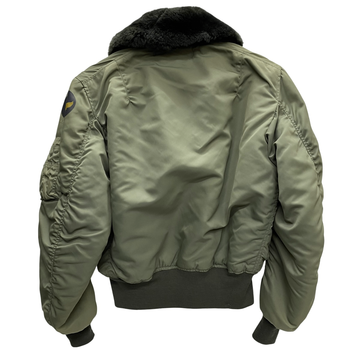 曜日割引対象外】 リアルマッコイズ THE REAL McCOY'S B-15D フライト