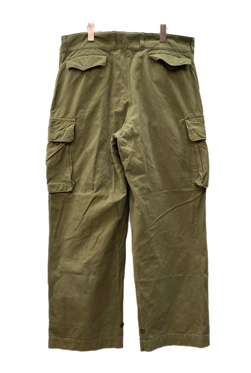 ミリタリー Military 50s 50年代 French Army フランス軍 M47 前期