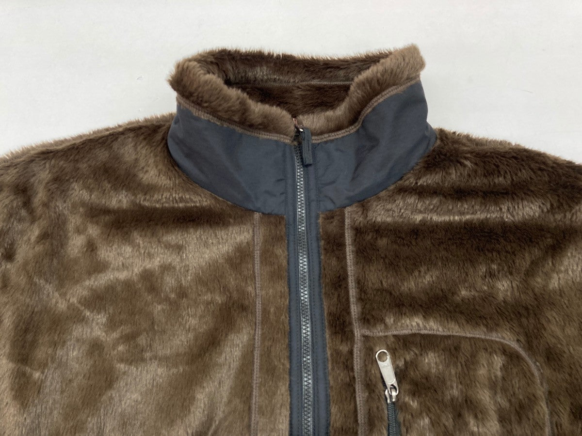 ザノースフェイス THE NORTH FACE MAGNE Firefly Versa LOFT Jacket  