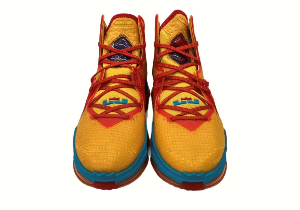 ナイキ NIKE LEBRON 19 EP UNIFORM HOOK Space Players レブロン