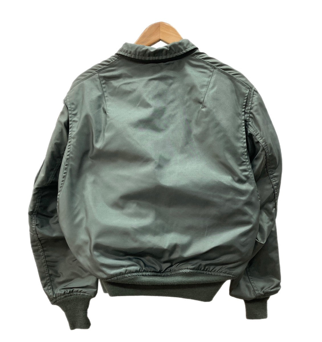 CWU-36/P　リアルマッコイズ The REAL McCOY'S ザリアルマッコイズ CWU-36/P フライト ジャケット