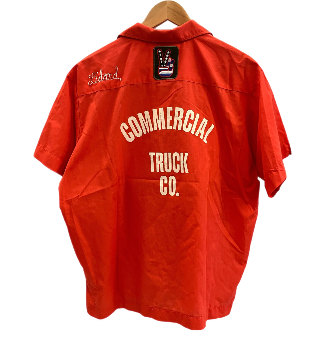 ヴィンテージ vintage 60's~70's 60年代 70年代 Imperial ボウリング