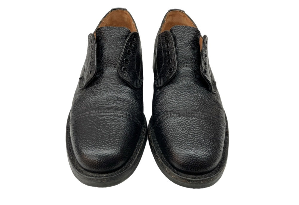 JOSEPH CHEANEY ジョセフ チーニー CAIRNGORM 2C BLACK GRAIN ケンゴン