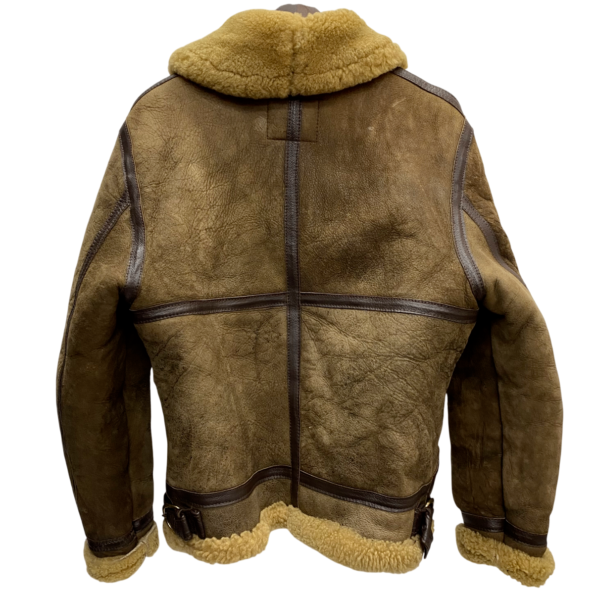 たむ 90sヴィンテージSchott B-3フライトジャケットUSA製40 楽天市場】SCHOTT B－3の通販