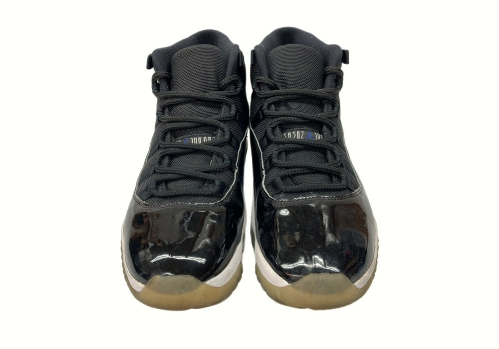 ナイキ NIKE 16年製 AIR JORDAN 11 RETRO SPACEJAM エア ジョーダン
