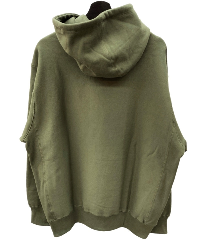 エフティーシー FTC CORP PULLOVER HOODIE コープ プルオーバー