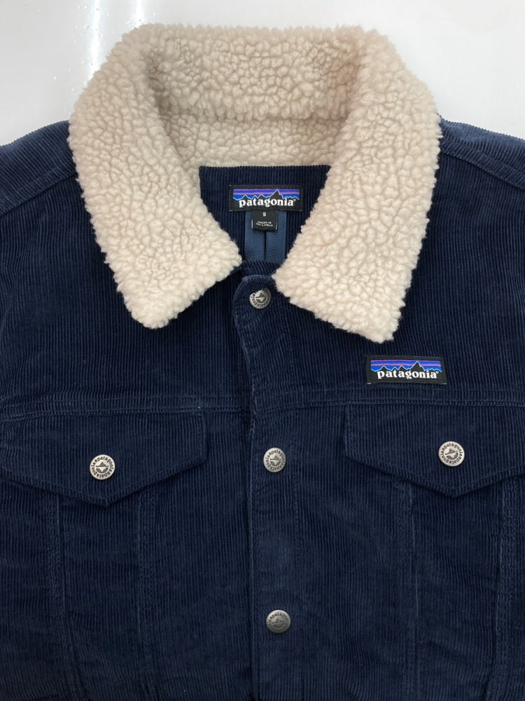 パタゴニア Patagonia 20AW PILE LINED TRUCKER JACKET トラッカー