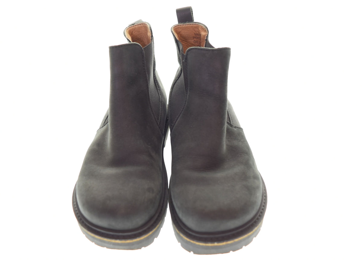 ビルケンシュトック BIRKENSTOCK サイドゴアブーツ ショート