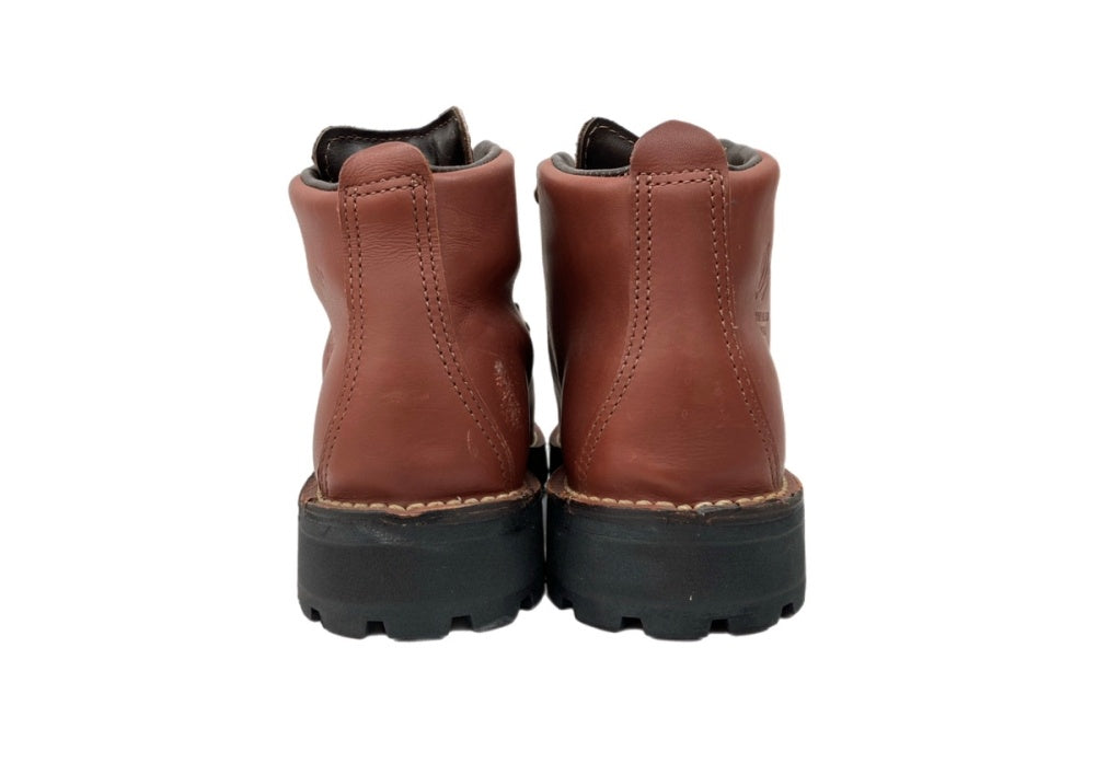 ダナー Danner Mountain Light マウンテン ライト GORE-TEX Vibram