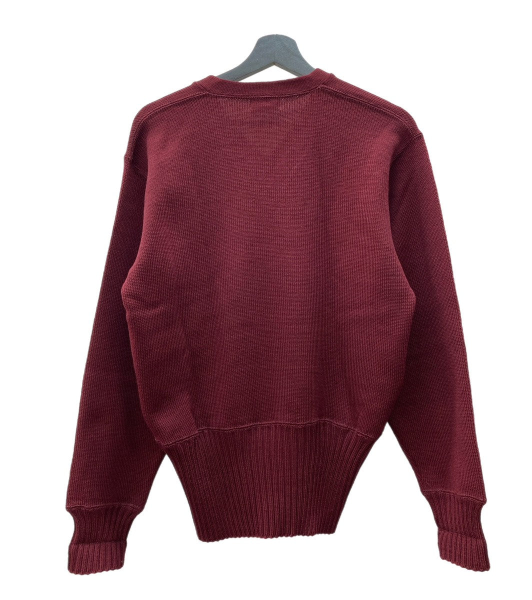 ヴィンテージ vintage 40s 40年代 DKM Wool Sweater ニット