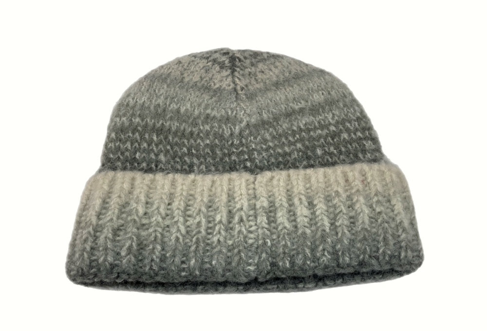 シュプリーム SUPREME 21AW Gradient Stripe Beanie グラデーション